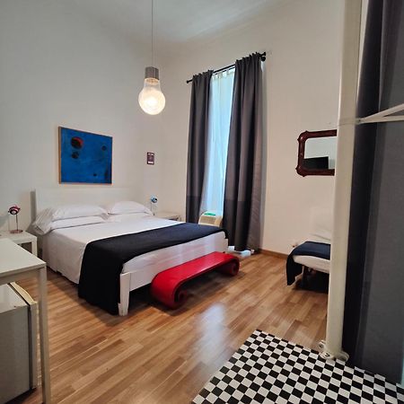 Rome Center Rooms Buitenkant foto