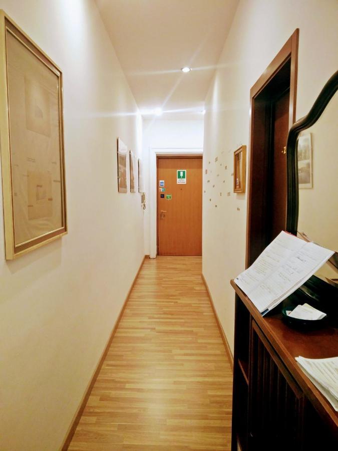Rome Center Rooms Buitenkant foto