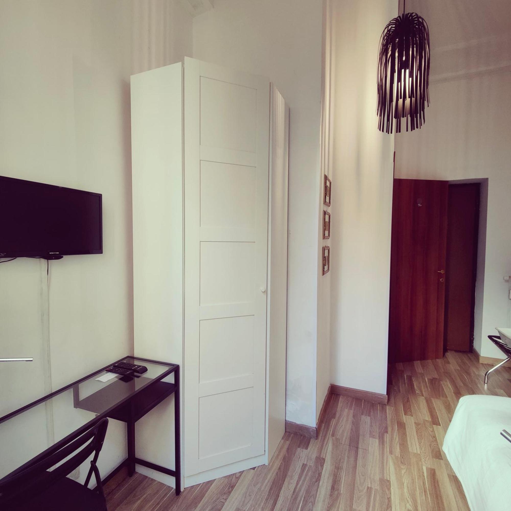 Rome Center Rooms Kamer foto