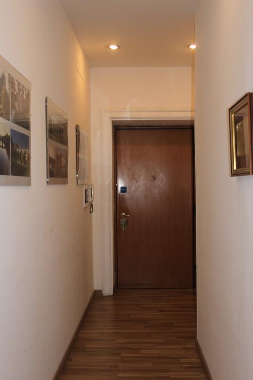 Rome Center Rooms Buitenkant foto