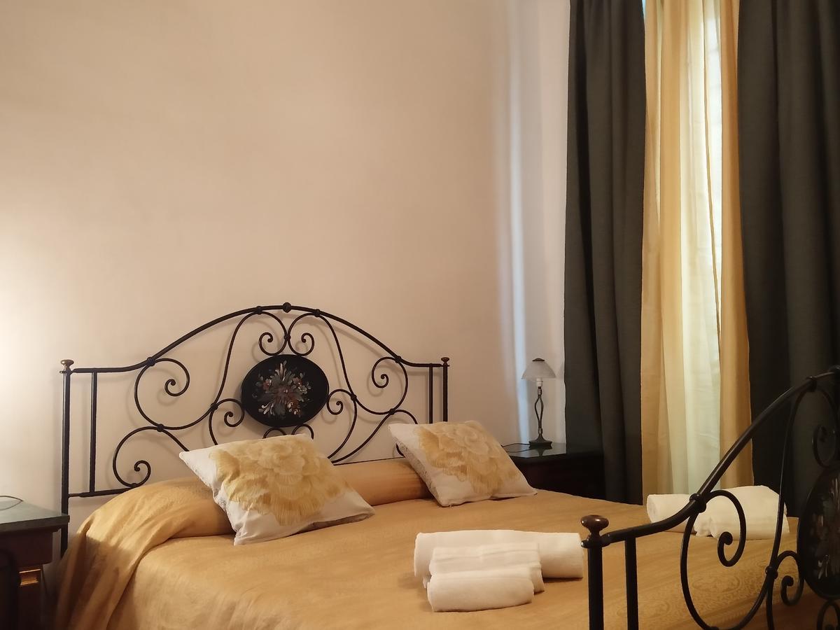 Rome Center Rooms Buitenkant foto