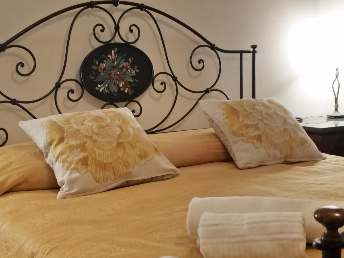 Rome Center Rooms Buitenkant foto