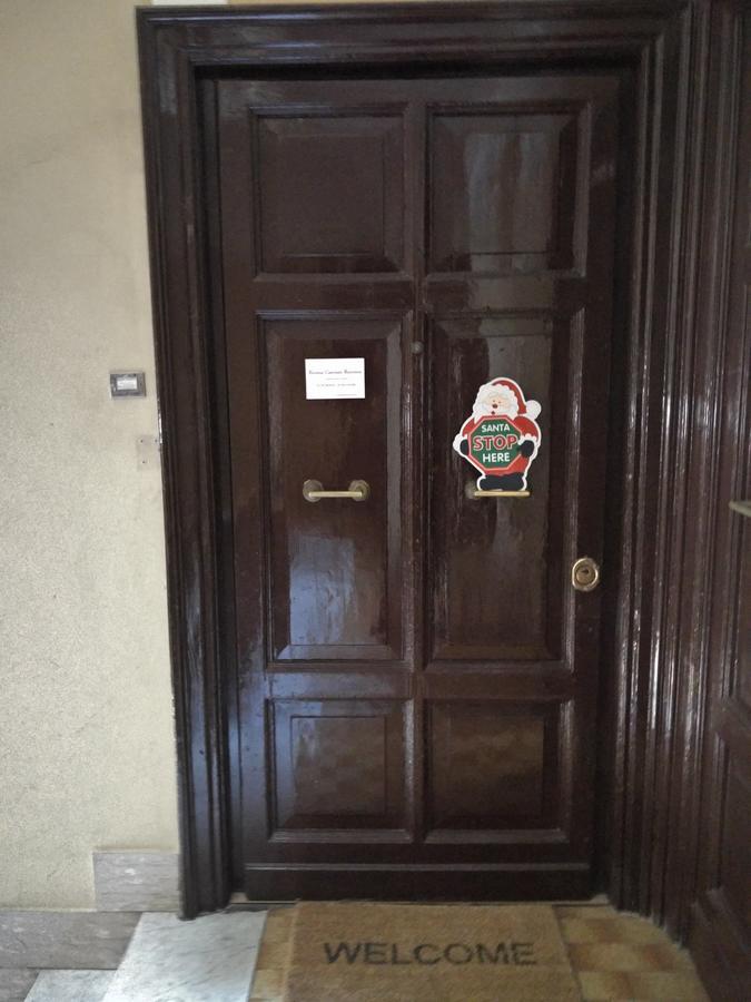 Rome Center Rooms Buitenkant foto