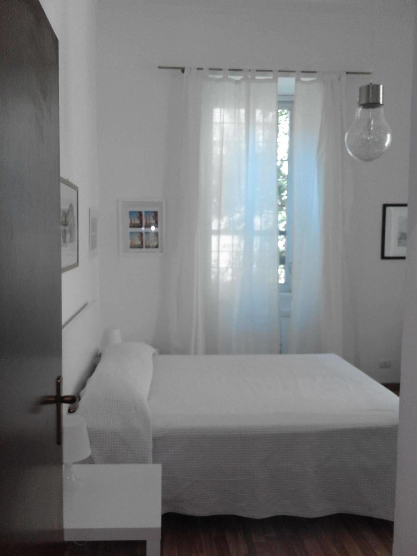 Rome Center Rooms Buitenkant foto
