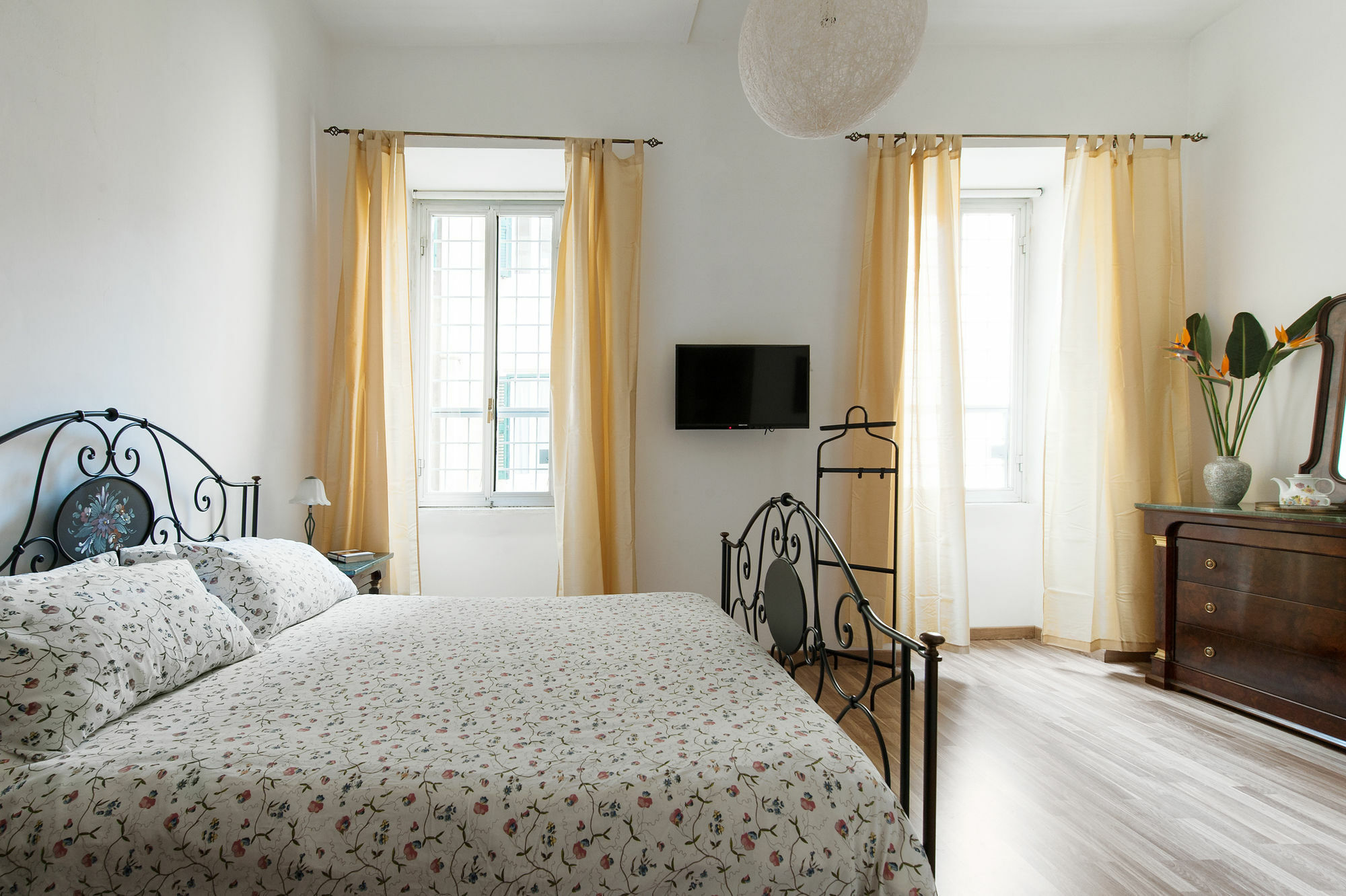 Rome Center Rooms Buitenkant foto