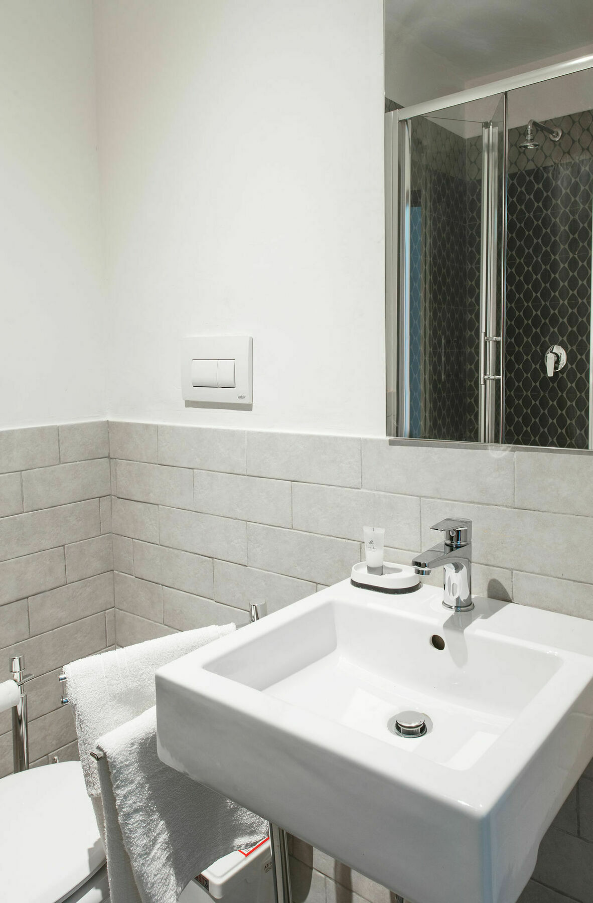 Rome Center Rooms Buitenkant foto