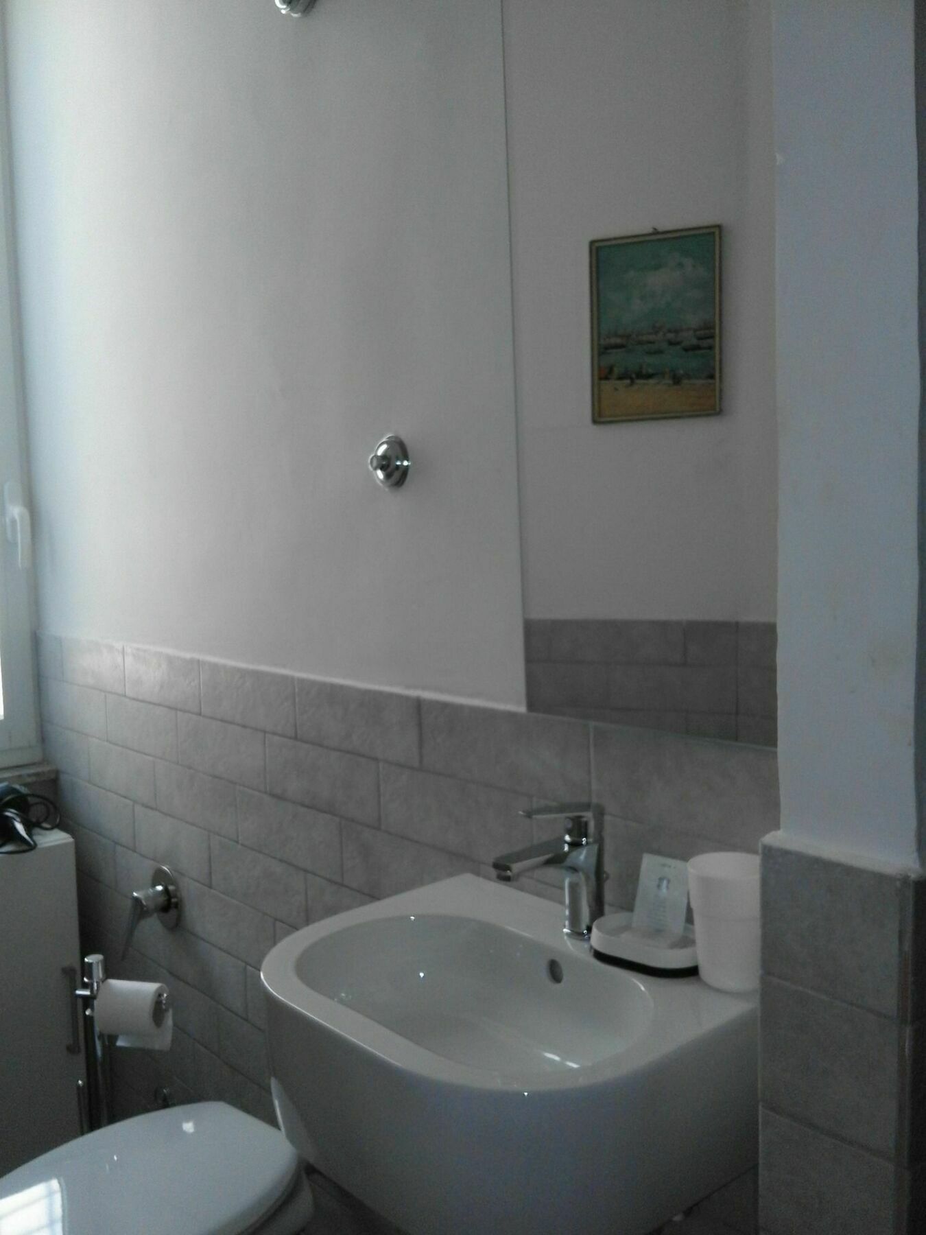 Rome Center Rooms Buitenkant foto