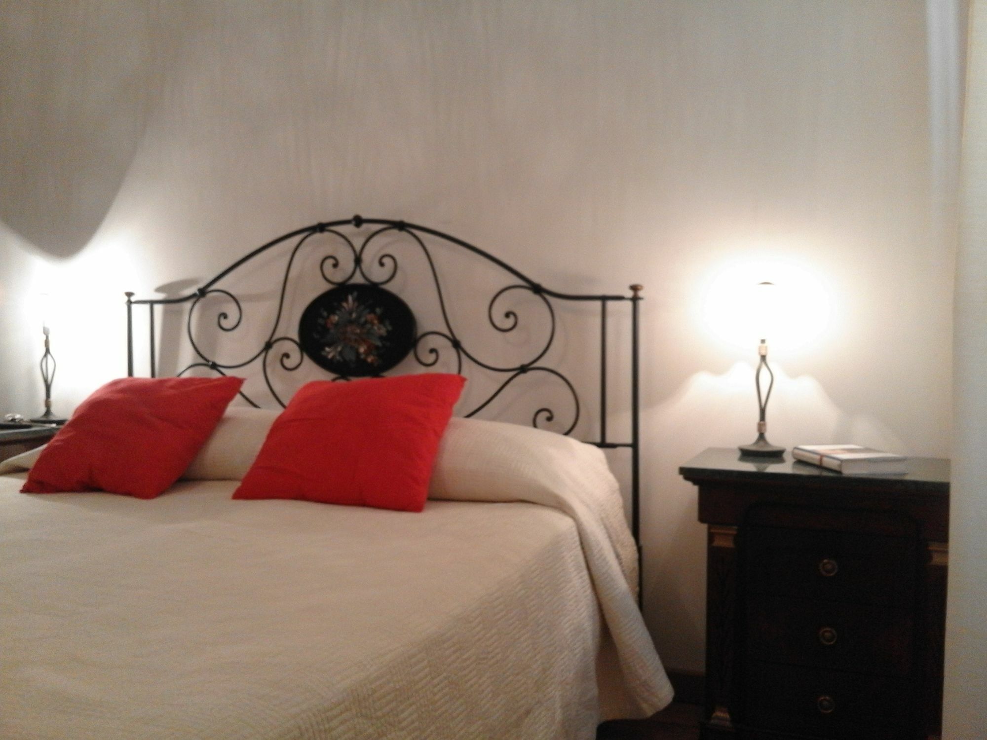 Rome Center Rooms Buitenkant foto