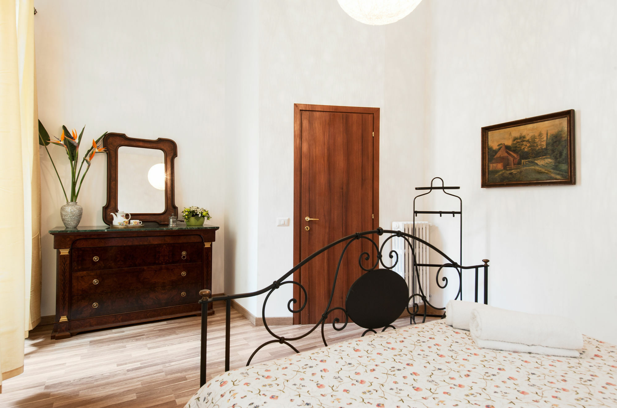 Rome Center Rooms Buitenkant foto