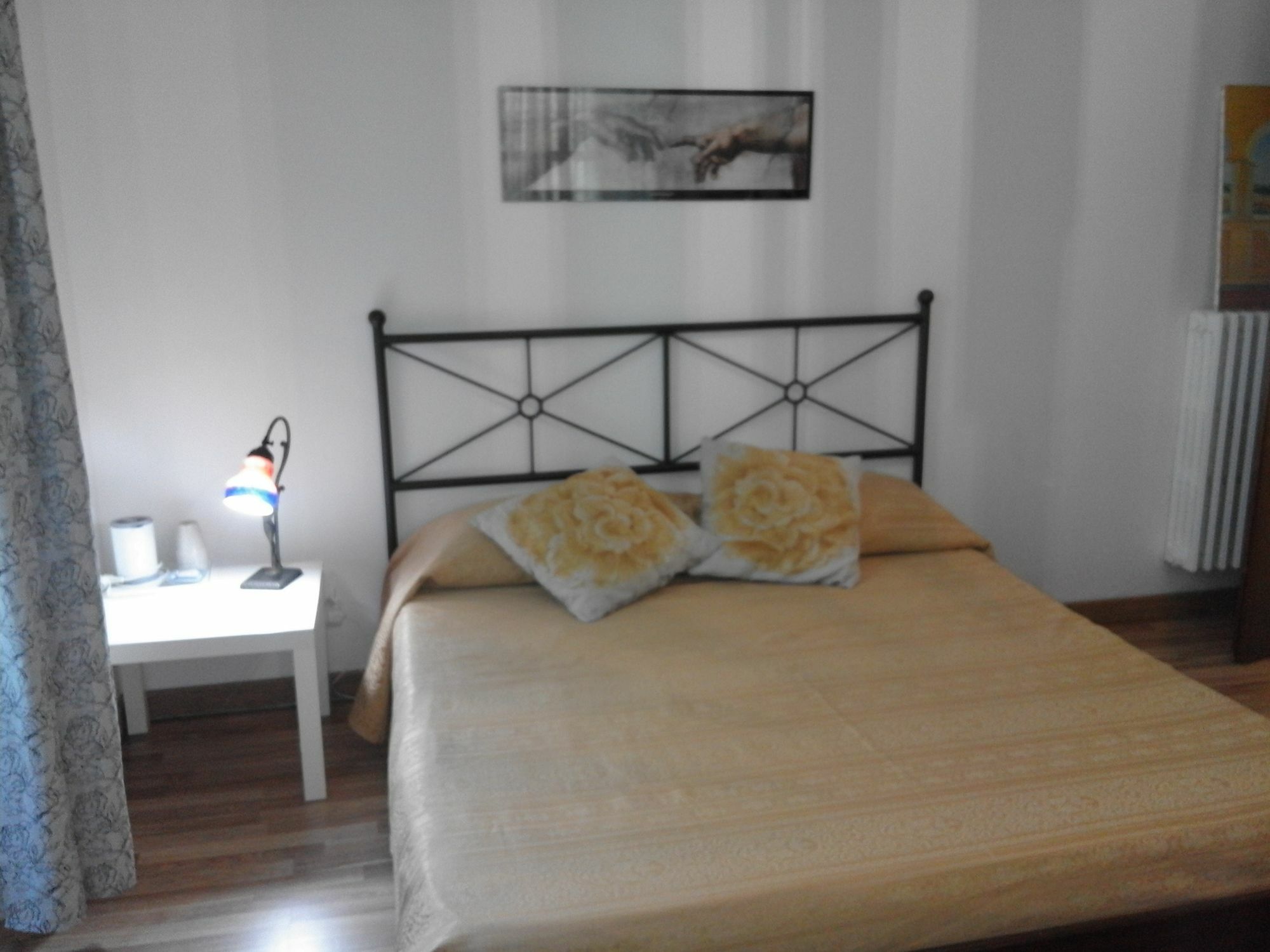 Rome Center Rooms Buitenkant foto